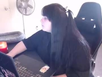 bbwbabe_freya from Chaturbate