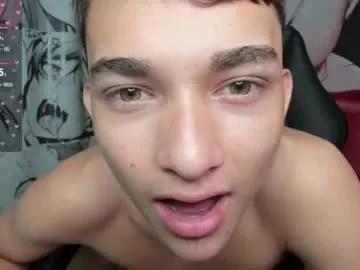 bby_liam from Chaturbate