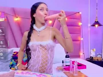 Check-out our cam rooms range and converse on a personal level with our delicious livecams streamers, showing off their spicy curves and toys.
