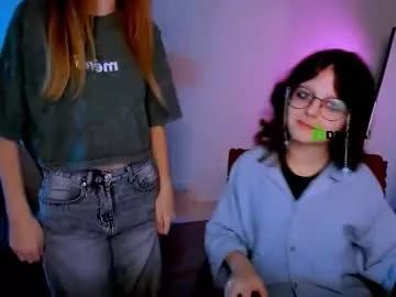 beauty_ginger from Chaturbate is Freechat