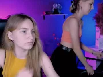 beauty_ginger from Chaturbate is Freechat