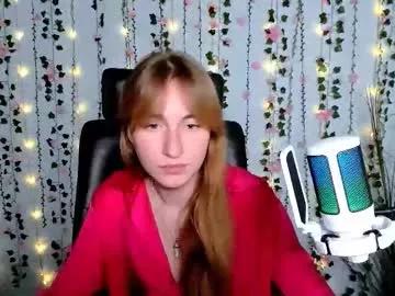 beauty_ginger from Chaturbate is Freechat
