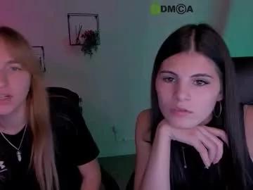 beauty_ginger from Chaturbate is Freechat