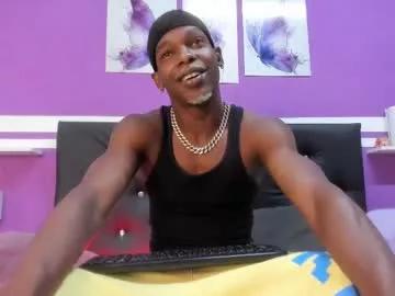 beckett_smith from Chaturbate is Freechat