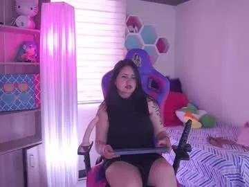 becky_rose_ from Chaturbate is Freechat
