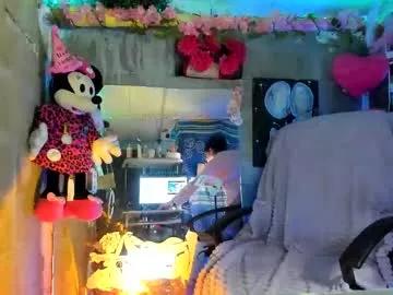 belinda_luna_ from Chaturbate is Freechat