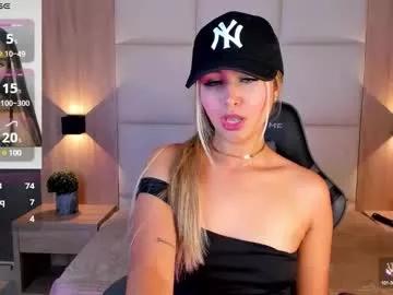 bella1207 from Chaturbate is Freechat