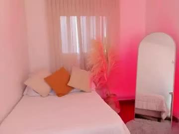 bella_blue18 from Chaturbate is Freechat