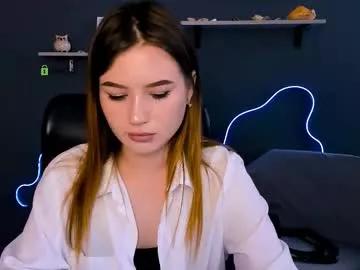 bella_inferno_ from Chaturbate is Freechat