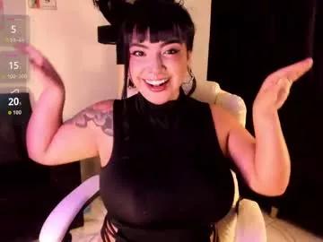 Check-out our cam rooms range and converse on a personal level with our delicious livecams streamers, showing off their spicy curves and toys.