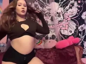 bellaajade from Chaturbate is Freechat