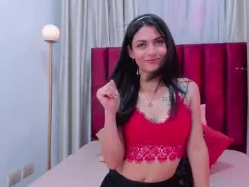 bellacarrington from Chaturbate is Freechat