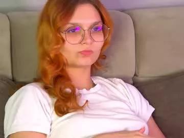 bellamarebelle from Chaturbate is Freechat