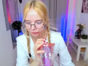 bellamontgomery from Chaturbate is Freechat