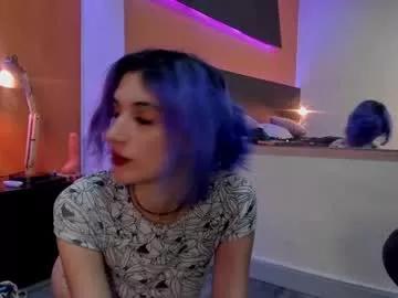 bellamoon_666 from Chaturbate is Freechat