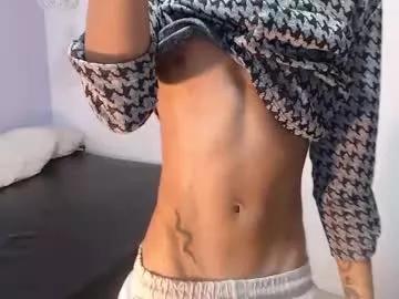 bellamy_094 from Chaturbate is Freechat