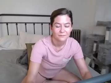bellastrange69 from Chaturbate