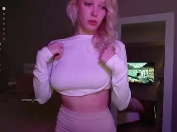 Photos of bellean_blare from Chaturbate is Private