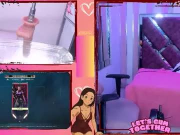 Check-out our cam rooms range and converse on a personal level with our delicious livecams streamers, showing off their spicy curves and toys.