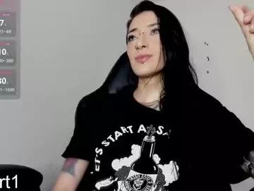 belyswitch from Chaturbate is Freechat
