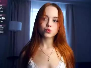 berenicefarran from Chaturbate is Freechat