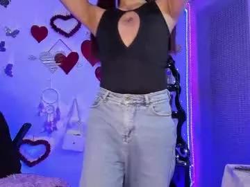 bethany_t22 from Chaturbate is Freechat