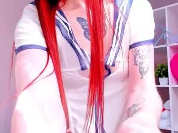 betty__smith from Chaturbate is Freechat