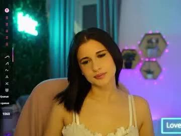 betty_greyy from Chaturbate is Freechat