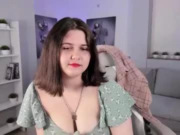 bettycannon from Chaturbate is Freechat