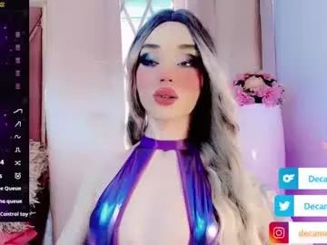 beybe_crystal from Chaturbate is Freechat