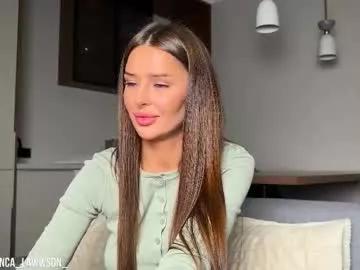 bianca_lawwson_ from Chaturbate is Freechat