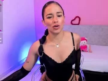 biancamoon8 from Chaturbate is Freechat