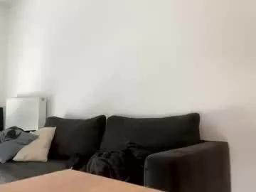 bigblackfrench from Chaturbate is Freechat