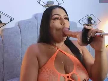 bigboobs_violeta from Chaturbate is Freechat