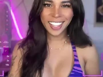 bigcockamanda23 from Chaturbate is Freechat
