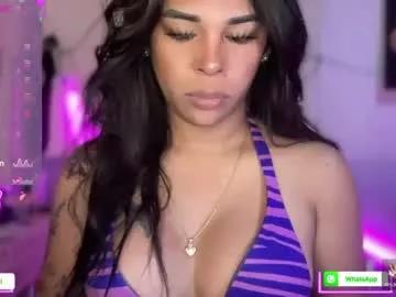 Check-out our cam rooms range and converse on a personal level with our delicious livecams streamers, showing off their spicy curves and toys.