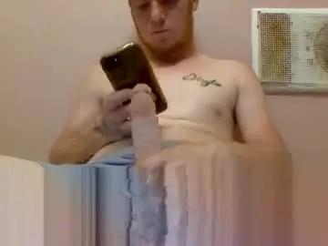 biggingerdick04 from Chaturbate is Freechat