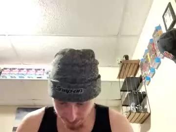 bigmike5702 from Chaturbate is Freechat