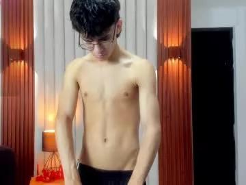 billie_jr from Chaturbate is Freechat