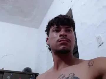 billykink_ from Chaturbate is Freechat