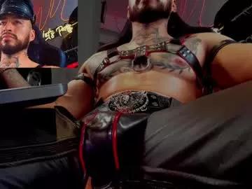 billymayer_ from Chaturbate is Freechat