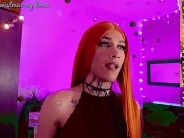 bitch_capelli from Chaturbate is Freechat