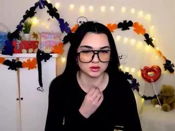 black_angel_a from Chaturbate is Freechat