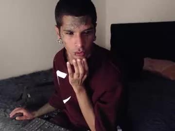 black_firex from Chaturbate is Freechat