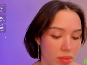 black_jenny from Chaturbate is Freechat