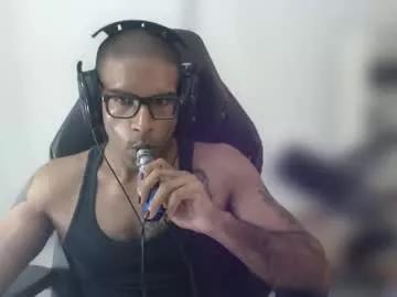 black_lollipop from Chaturbate is Freechat