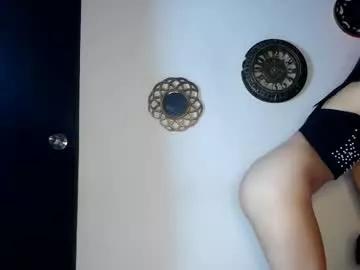 black_night1126 from Chaturbate is Freechat