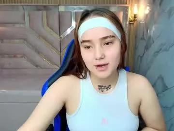 black_russo_r from Chaturbate is Freechat