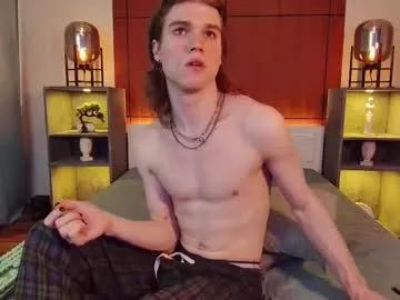 black_siemens_ from Chaturbate is Freechat