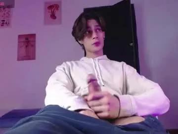 black_skull22 from Chaturbate is Freechat